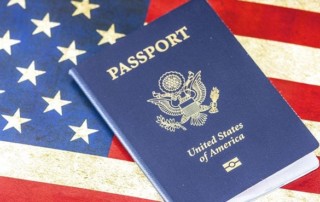 Renovacion de pasaporte americano